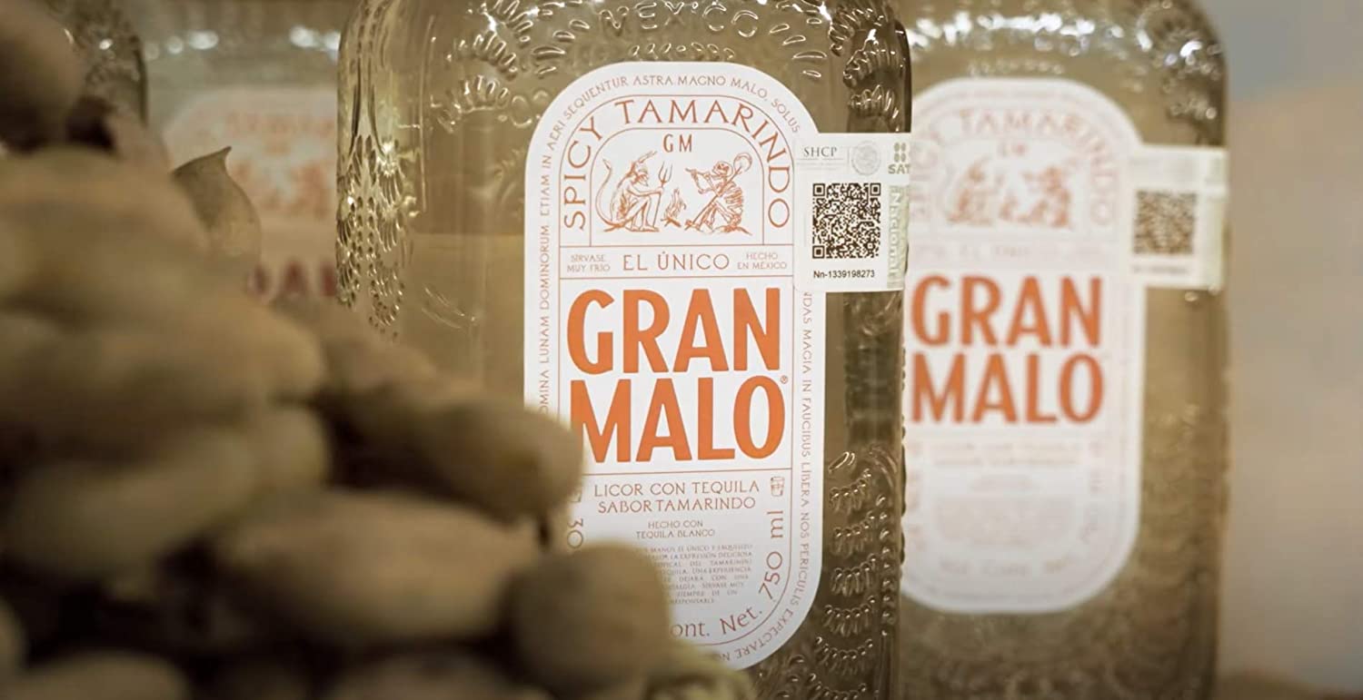 Tequila Gran Malo 🔴POR TIEMPO LIMITADO 🔴