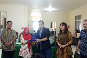 BPN Gorontalo Utara Puji Badan Pertanahan Nasional di Minsel