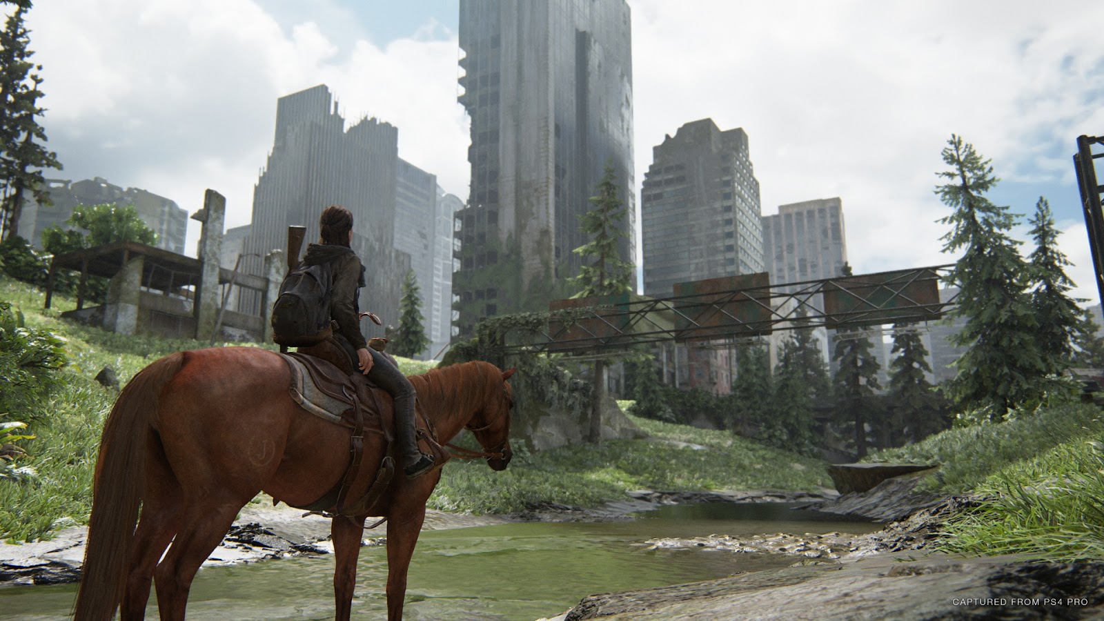 Análise: The Last of Us Part II (PS4) é uma história brutal sobre ódio e vingança