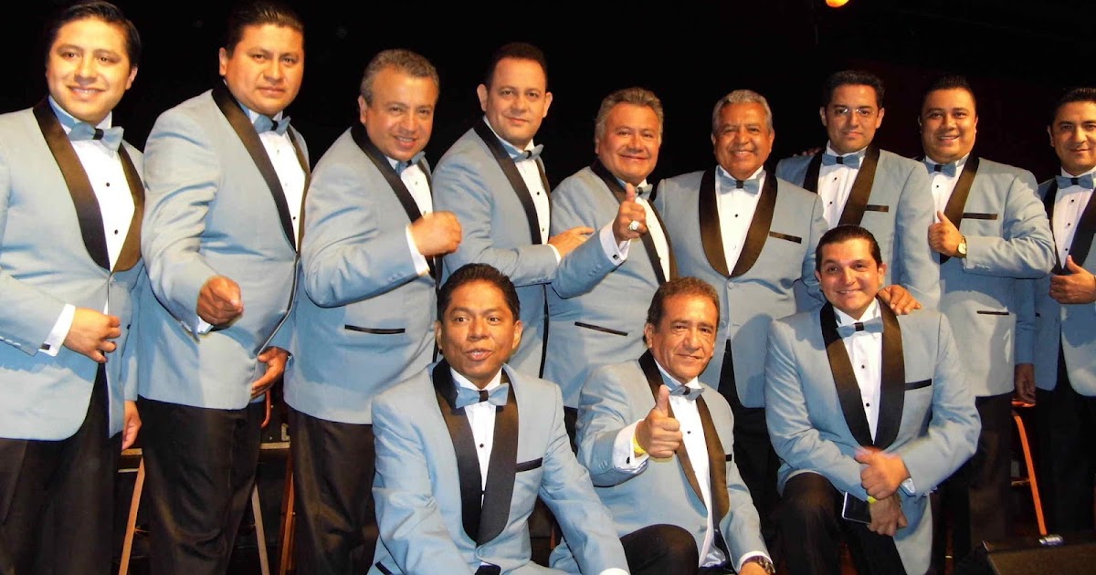 La Sonora Santanera Seis décadas... Un disco aniversario La Cartelera Mx