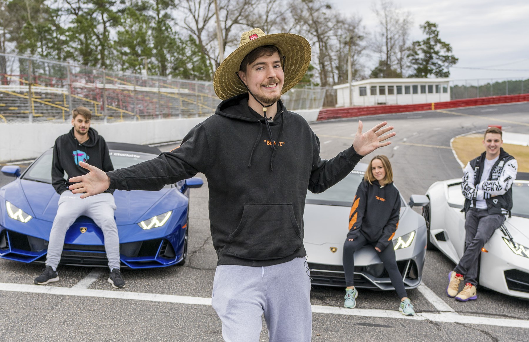 mrbeast casino