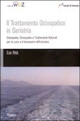 IL TRATTAMENTO OSTEOPATICO IN GERIATRIA