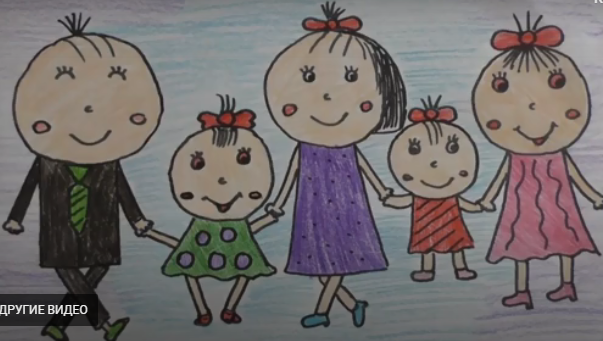 Веселая семейка видео. Веселая семейка рисунок. Веселая семейка рисование. Рисунок на тему моя веселая семейка. Картинки нарисовать веселая семейка.