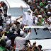 Pulang ke Indonesia, Habib Rizieq Akan Jenguk Bahar bin Smith?