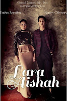 Lara Aishah Episod 100-AKHIR
