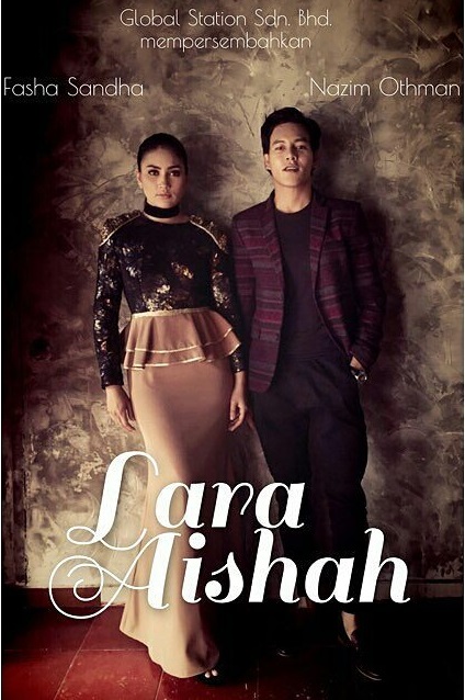 Lara Aishah Episod 70