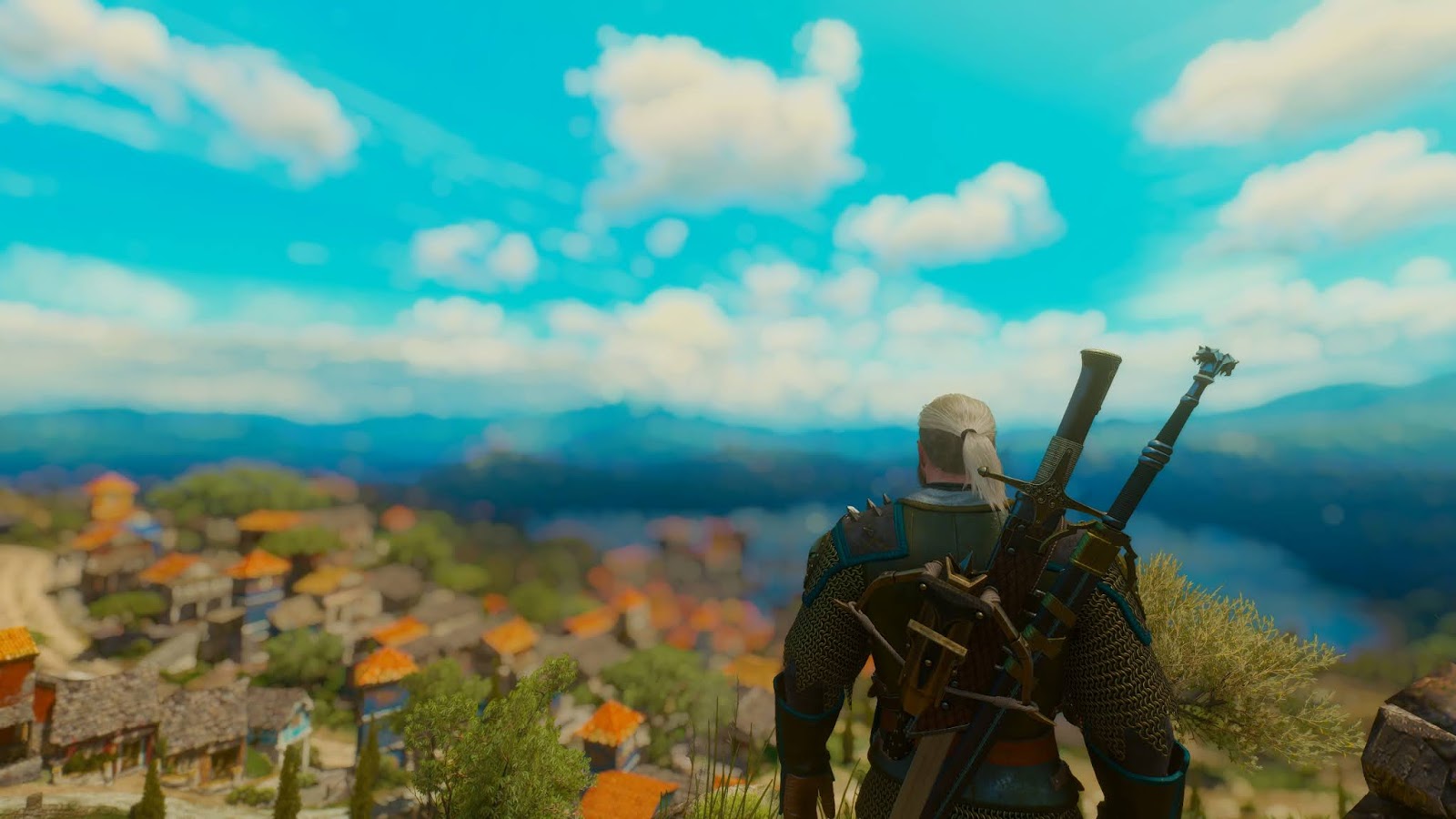 the witcher 3 blood and wine