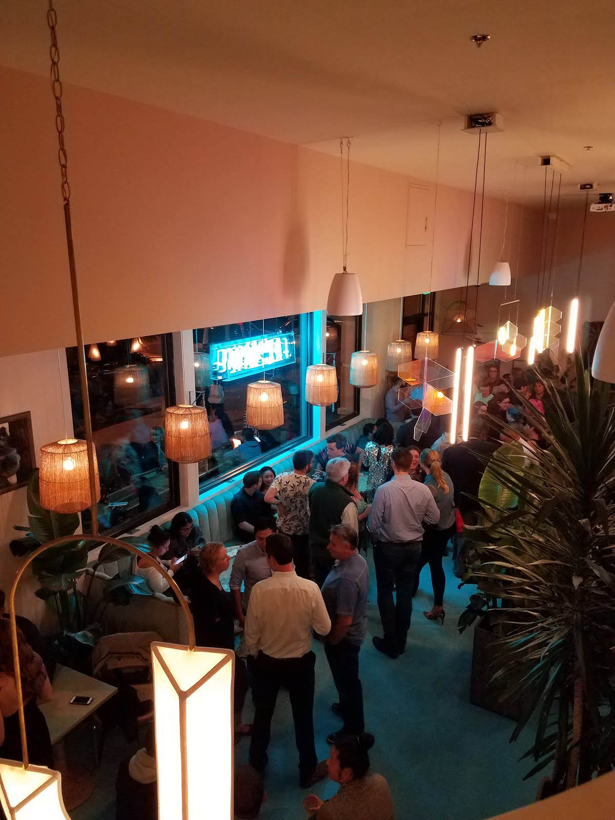 Jersey City Eats Frankie Opens Today