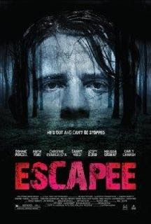 descargar Escapee – DVDRIP LATINO