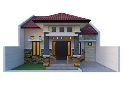 View Video Rumah Minimalis 2020 Pictures