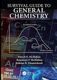 Survival Guide to Organic Chemistry: Bridging the Gap from General Chemistry
