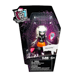 Monster High Meowlody Ghouls Skullection 1 Figure