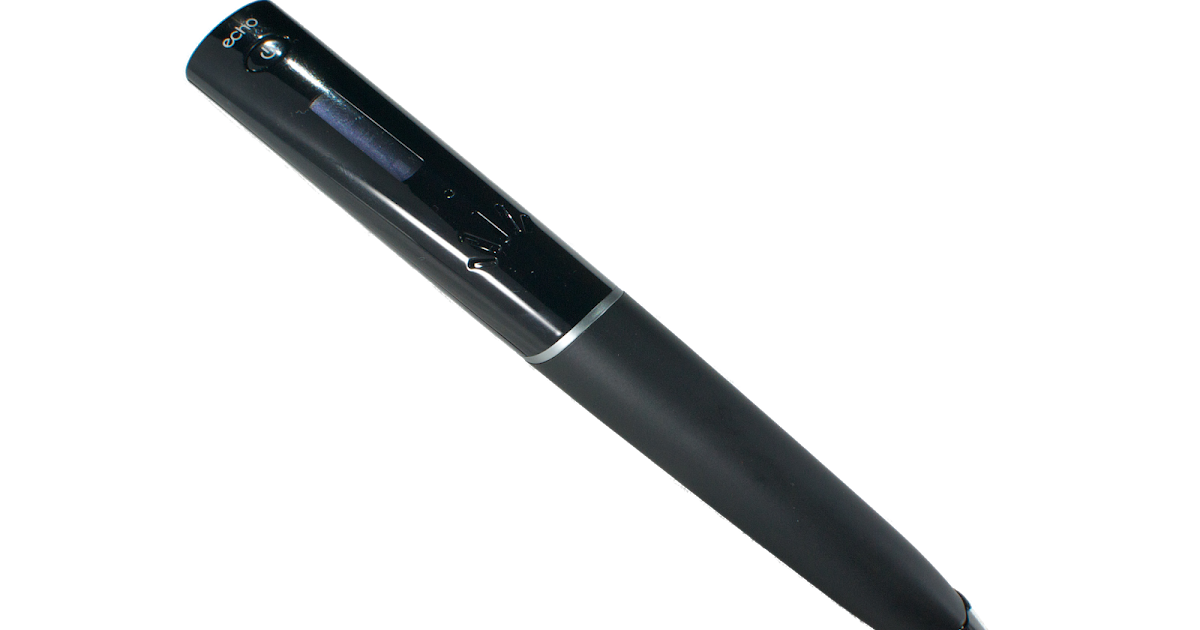 Livescribe 3 Smart Pen