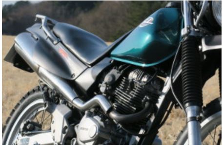 SL230を再び楽しむ