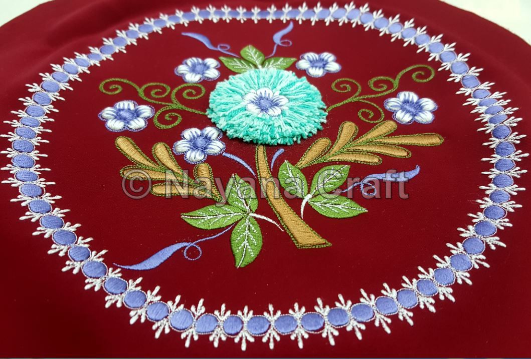 Learn free machine embroidery designs,how to create embroidery designs,embroidery library,,free motion embroidery designs,Nayana craft,designs online