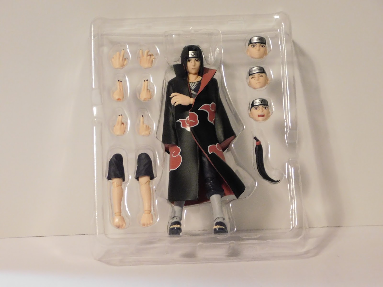 shf itachi