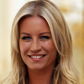Denise Van Outen  Net Worth, Income, Salary, Earnings, Biography, How much money make?