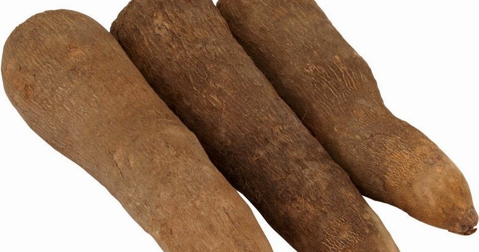 Simple steps on how to make yam and plantain flour Instant Motivation