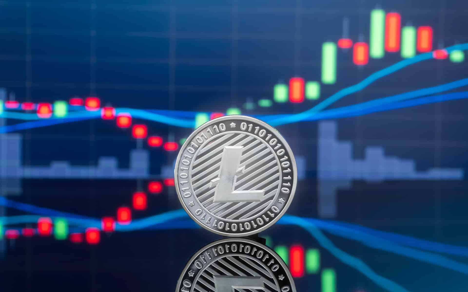 litecoin Litecoin fiyat analizi, bu hafta düşüş olabilir