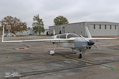 The Aero Experience: Be Defiant! The Rutan Twin-Engine Aviation Oddity ...