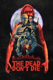 The Dead Don’t Die 2019 Dual Audio 720p BluRay