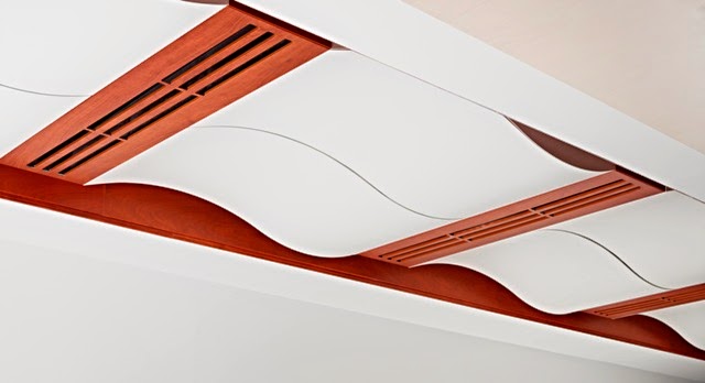 Marzua: Armstrong presenta una nueva gama de techos decorativos