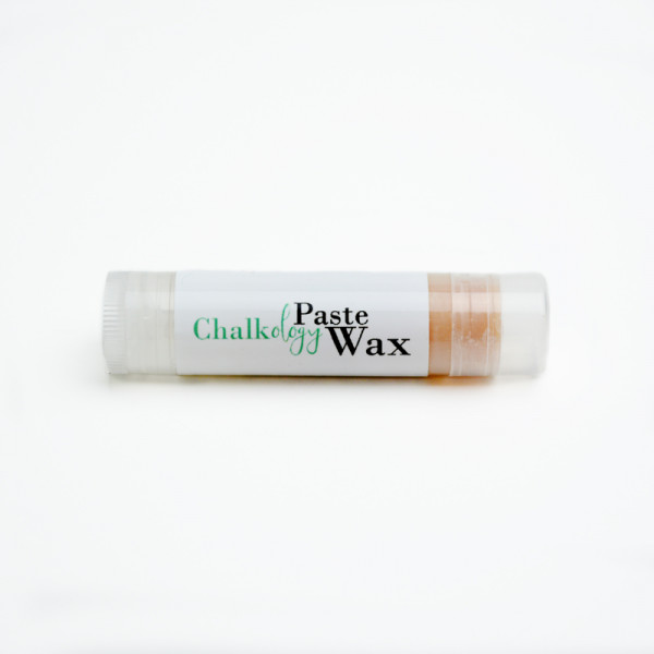 SURFACE WAX Chalk Couture NEW Sealed Paste, Sealer, Wax