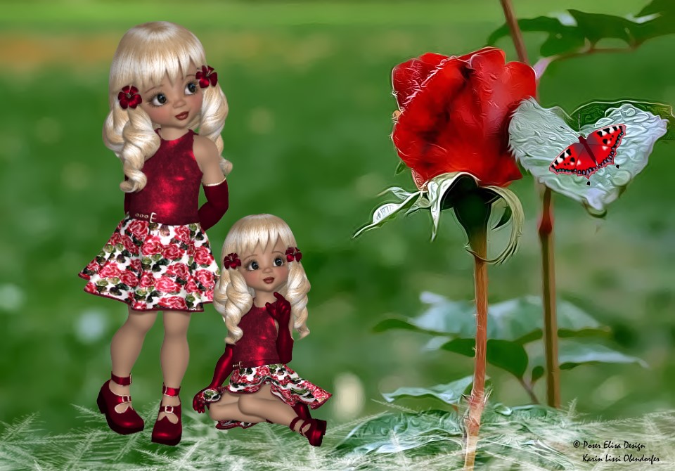 Karins Gedichte Blog Marz 2016