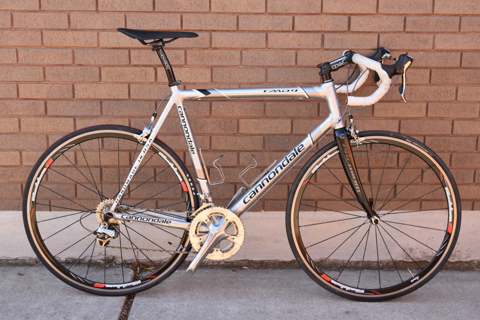 caad 10 specs