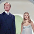 DAVID NIVEN & PETER SELLERS ARE BOTH BOND IN 'CASINO ROYALE'