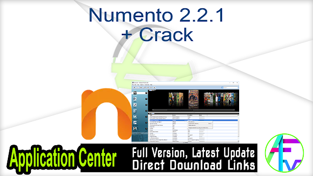 Numento Keygen Numento Keygen