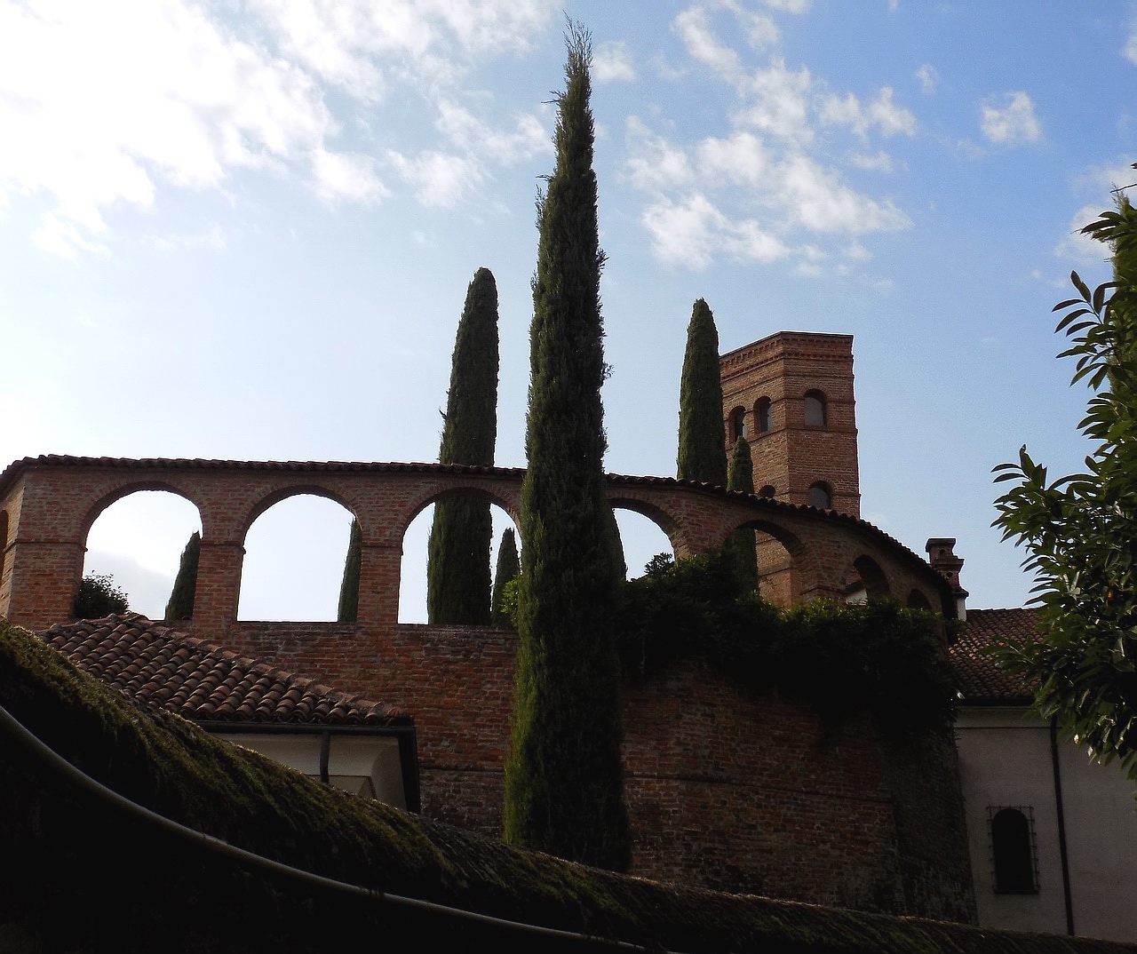 Fotografando... Sezzadio (AL)