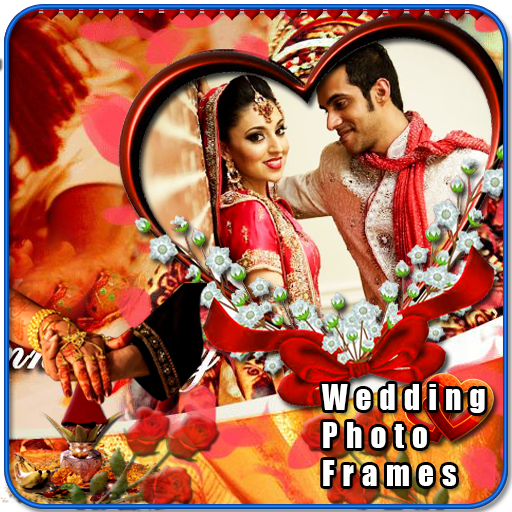 Appsfill Wedding photo Frames Wedding Anniversary Photo Frames