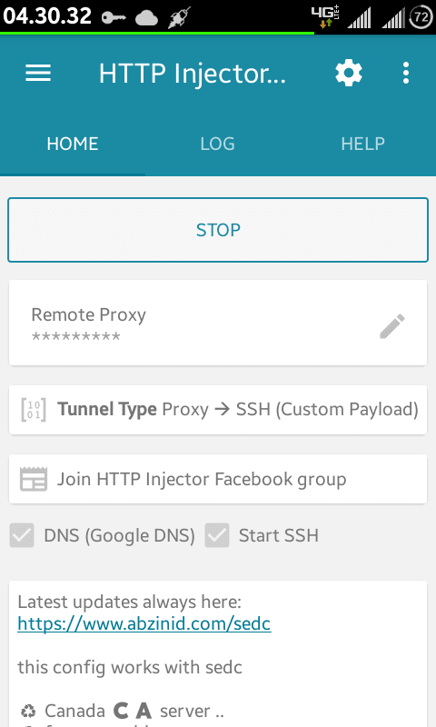Download Http Injector Pro Mod  Unlock Payload.apk Pics