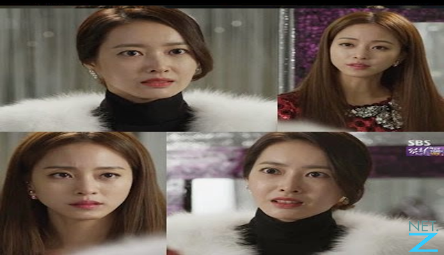 Synopsis Drama Birth of a Beauty Episode 14 Part 1  English Subtitles
