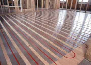 Geothermal Heating and Cooling Systems: The added benefits for