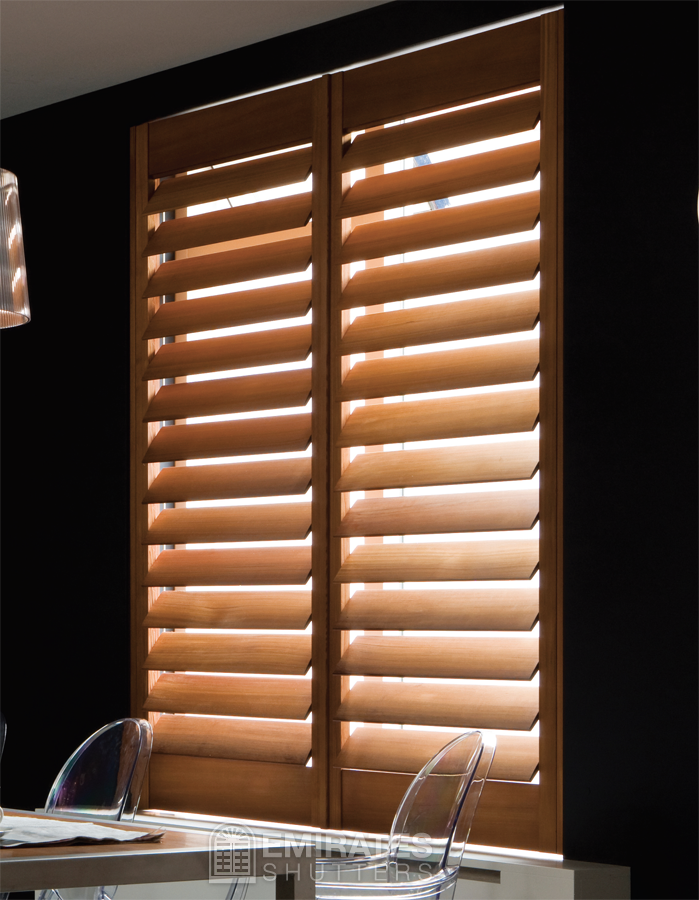 Emirates Shutter WINDOW SHUTTERS IN UAE