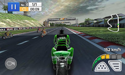 Real Bike Racing APK