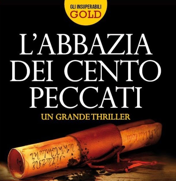 Libri da leggere Marcello Simoni L'ABBAZIA DEI CENTO PECCATI jpg (611x630)