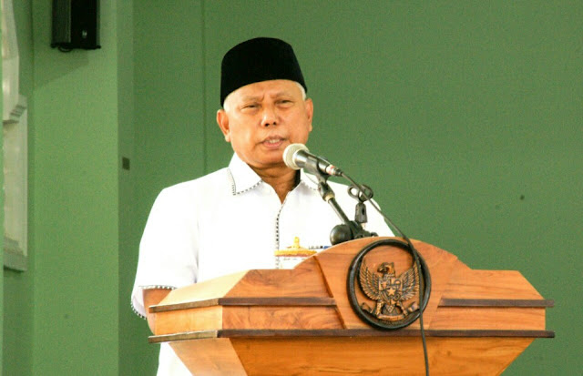 Hore, mulai Agustus sekolah di Lotim siap buka kembali Hore, mulai Agustus sekolah di Lotim siap buka kembali