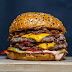 Siapa cipta burger?