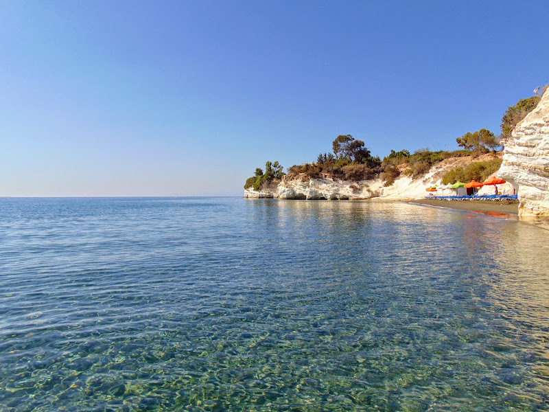 Рекордное число туристов посетило Кипр в августе: фото 2