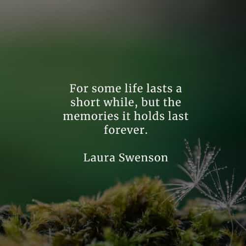 75 Memories Quotes And Sayings That Ll Teach You A Lesson