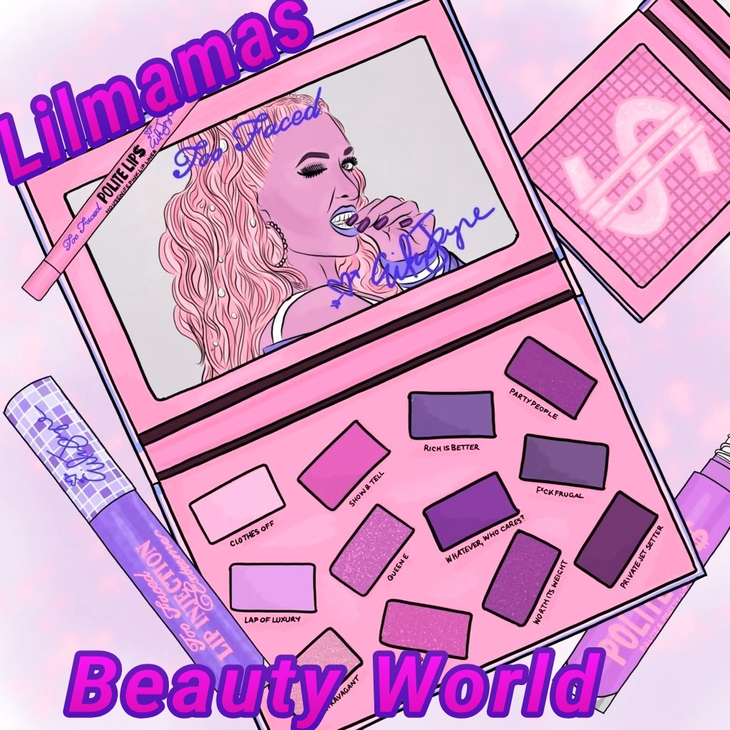 Lilmamas Home to Beauty and Deals!!