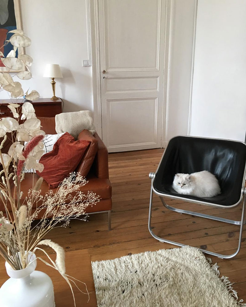 Style Inspiration | Girl Crush: Adenorah