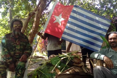Pemerintah Diminta Tetapkan Organisasi Papua Merdeka (OPM) sebagai Teroris