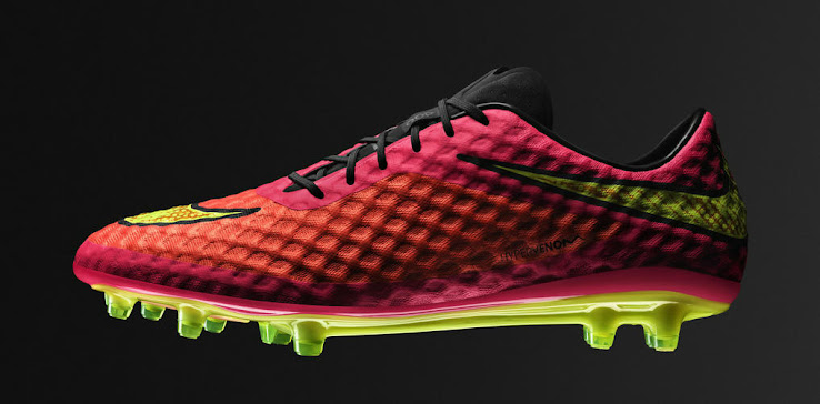 nike soccer cleats 2014