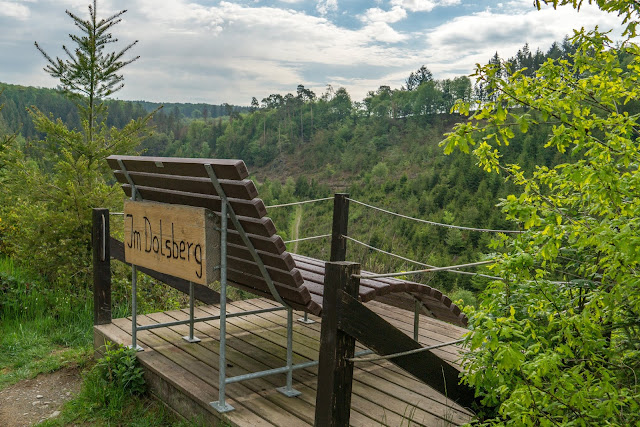 Traumschleife Masdascher Burgherrenweg  Saar-Hunsrück-Steig  Wandern Kastellaun  Premiumwanderweg Mastershausen  Deutschlands schönster Wanderweg 2018 12