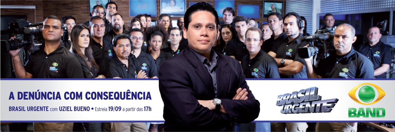 BORIMBORA TV Band lança campanha publicitária para