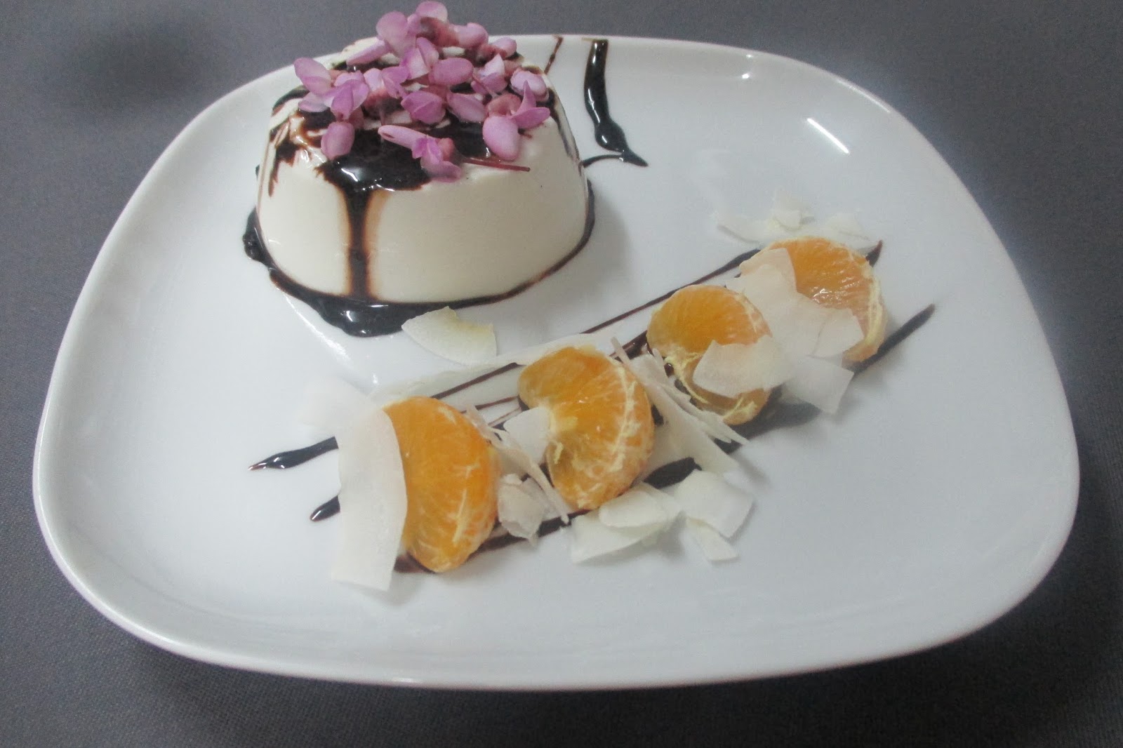 Homemade Panna Cotta Recipe Paleo and Allergy Friendly Options, Dairy